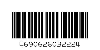 Лампа диод Smartbuy 4К G4 4W - Штрих-код: 4690626032224