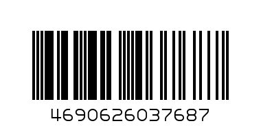 SMARTBUY Светильник настольный SBL-DL-6-WL-WHITE - Штрих-код: 4690626037687