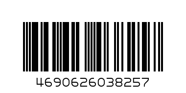 Изолента 0.13х15мм 20м зеленая Smartbuy - Штрих-код: 4690626038257