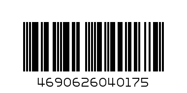 Наушники Smart Buy KIDS SBE-600 чёрные - Штрих-код: 4690626040175