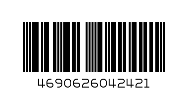 Выключать 2СП с индик. Смартбай - Штрих-код: 4690626042421