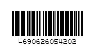 Набор отверток 6шт.шлицевые и крестовые Smartbuy - Штрих-код: 4690626054202