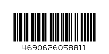 Флеш Smartbuy 8GB пурп - Штрих-код: 4690626058811