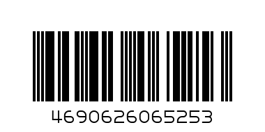 Наушники RUSH 9400 - Штрих-код: 4690626065253