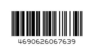 Лампа свеча диодн. "Smartbuy" 12вт Е27 (х.б.) 6000к - Штрих-код: 4690626067639