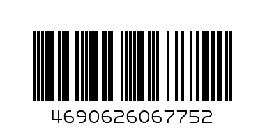 Лампа диодн. "Smartbuy" Р45 12вт Е14 (х.б.) 6000к (SBL-Р45-12-60K-E14) - Штрих-код: 4690626067752