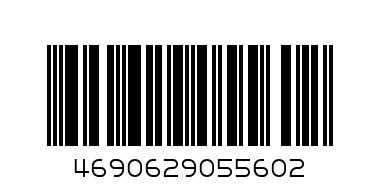 рюкзак - Штрих-код: 4690629055602