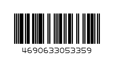 носки жен. махровые - Штрих-код: 4690633053359