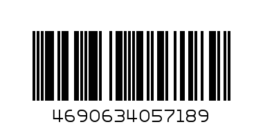 Костюм для мальчика 3101/3208 - Штрих-код: 4690634057189