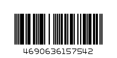 диск отрезной 125х1,6 - Штрих-код: 4690636157542