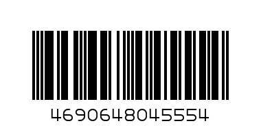 чепчик карапуз эко 87111 - Штрих-код: 4690648045554