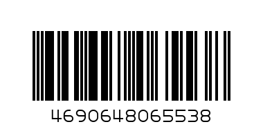 носки красивые - Штрих-код: 4690648065538