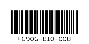 916017 носки тонкие - Штрих-код: 4690648104008