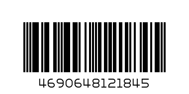 277 чепчик карапуз - Штрих-код: 4690648121845