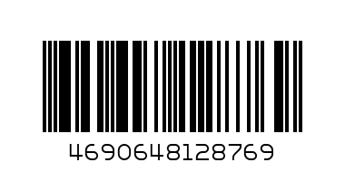 363 и 364 боди зайка - Штрих-код: 4690648128769