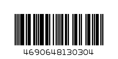 00077 повязка - Штрих-код: 4690648130304