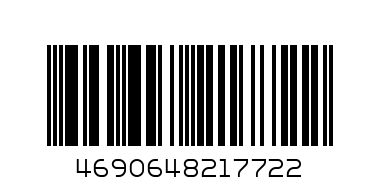 845 повязка бант - Штрих-код: 4690648217722