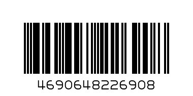 повязка 00189 - Штрих-код: 4690648226908