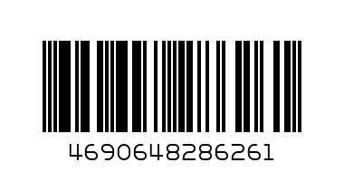 повязка 00088 - Штрих-код: 4690648286261