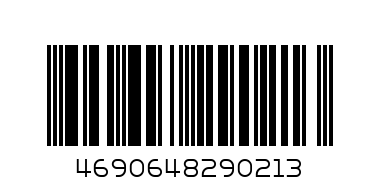 2568 шапка косичка - Штрих-код: 4690648290213