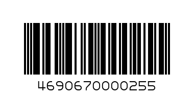 791001 Зубило по бетону изогнутое 40х250мм SDS+ Optim - Штрих-код: 4690670000255