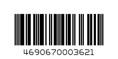 Бита TORX 40-50мм 1/4 ROOT INTESNA - Штрих-код: 4690670003621