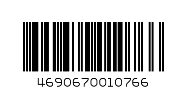 691060 Сверло-бур по бетону SDS+ 10х600 Rennbohr Basic - Штрих-код: 4690670010766