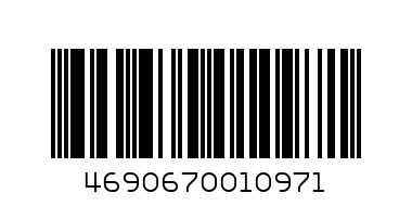 Сверло-бур по бетону SDS+ 5х210 Rennbohr Basic - Штрих-код: 4690670010971