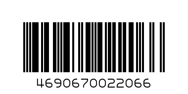 Бур по бетону 6х260мм . - Штрих-код: 4690670022066