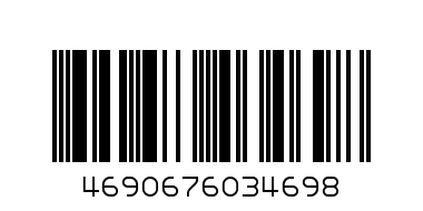 НАБОР ИЗ 6ти стаканов + стойка обезьянки D1256/06 - Штрих-код: 4690676034698