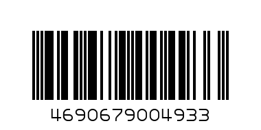 соломка - Штрих-код: 4690679004933