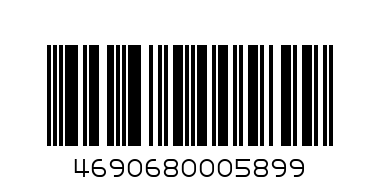 Кусачки КМ9111 - 10мм, 20500033 - Штрих-код: 4690680005899