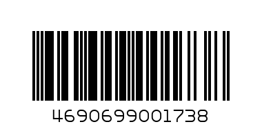 Трафарет пластиковый ассорти 22x31см  ST006 - ST025 - Штрих-код: 4690699001738