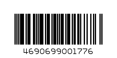 Трафарет пластиковый ассорти 22x31см  ST006 - ST025 - Штрих-код: 4690699001776