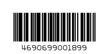 Трафарет пластиковый ассорти 10х25см  ST040 -ST060 - Штрих-код: 4690699001899