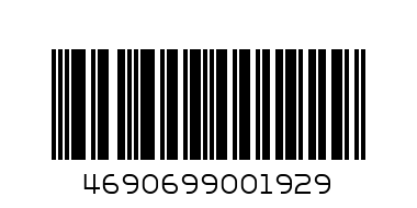 Трафарет пластиковый 10х25 см, Бордюр орнаментальный №3 - Штрих-код: 4690699001929