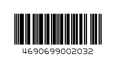 Трафарет пластиковый ассорти 10х25см  ST040 -ST060 - Штрих-код: 4690699002032