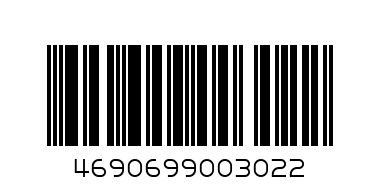 Кисть синтетика №0 круглая "Сонет" 311200 (ЗХК) - Штрих-код: 4690699003022