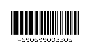 Набор кистей " Sonet " №1(белка,5шт) 8745468 - Штрих-код: 4690699003305