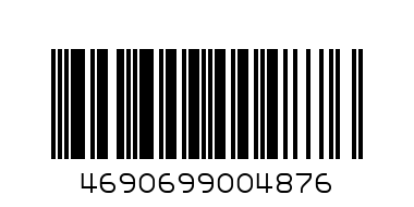 Трафарет пластиковый ассорти 10х25см  13746521 - Штрих-код: 4690699004876