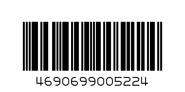 Трафарет пластиковый ассорти 22x31см  ST006 - ST025 - Штрих-код: 4690699005224