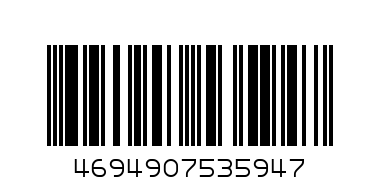 Принцесса София  200432 (КНР) - Штрих-код: 4694907535947