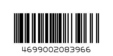 Нр стилист Арт.208396 - Штрих-код: 4699002083966