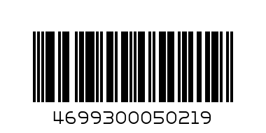 Пиво Апшеронское 0,5л ст - Штрих-код: 4699300050219