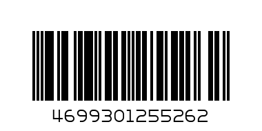 Мука вс 1кг - Штрих-код: 4699301255262