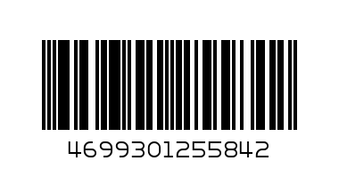 Хлопья овсяные - Штрих-код: 4699301255842