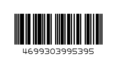 Желтый полосатик Снекушки  70г - Штрих-код: 4699303995395