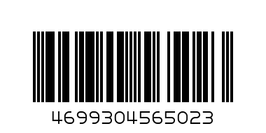 Молоко Милушка 32пр. 1л - Штрих-код: 4699304565023