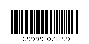 колготки детские 124 - Штрих-код: 4699991071159