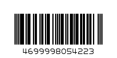 Носки Игла 54И 22 - Штрих-код: 4699998054223